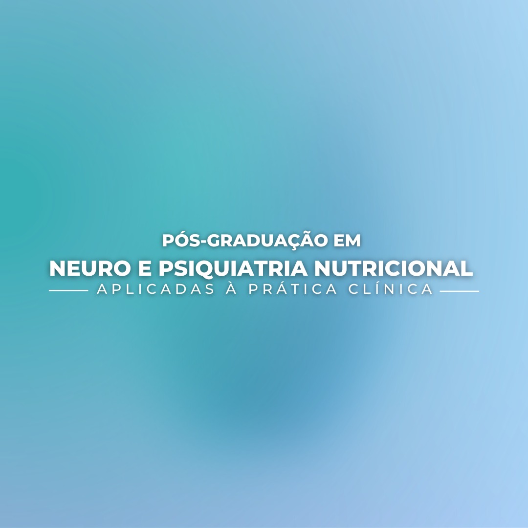 Extensão - Pós-graduação em Neuro e Psiquiatria 1
